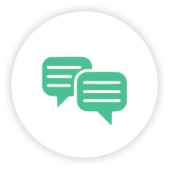 Winfomi engaging in discovery and consultation to understand client needs and Salesforce goals